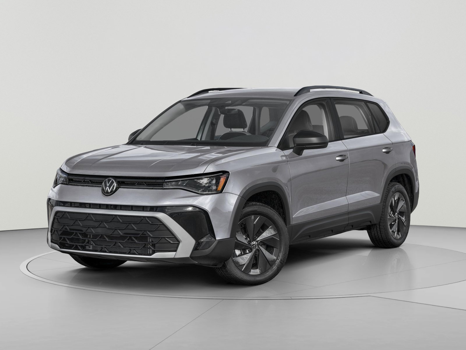 New 2027 Volkswagen Taos 1.5T S SUV Tucson, AZ