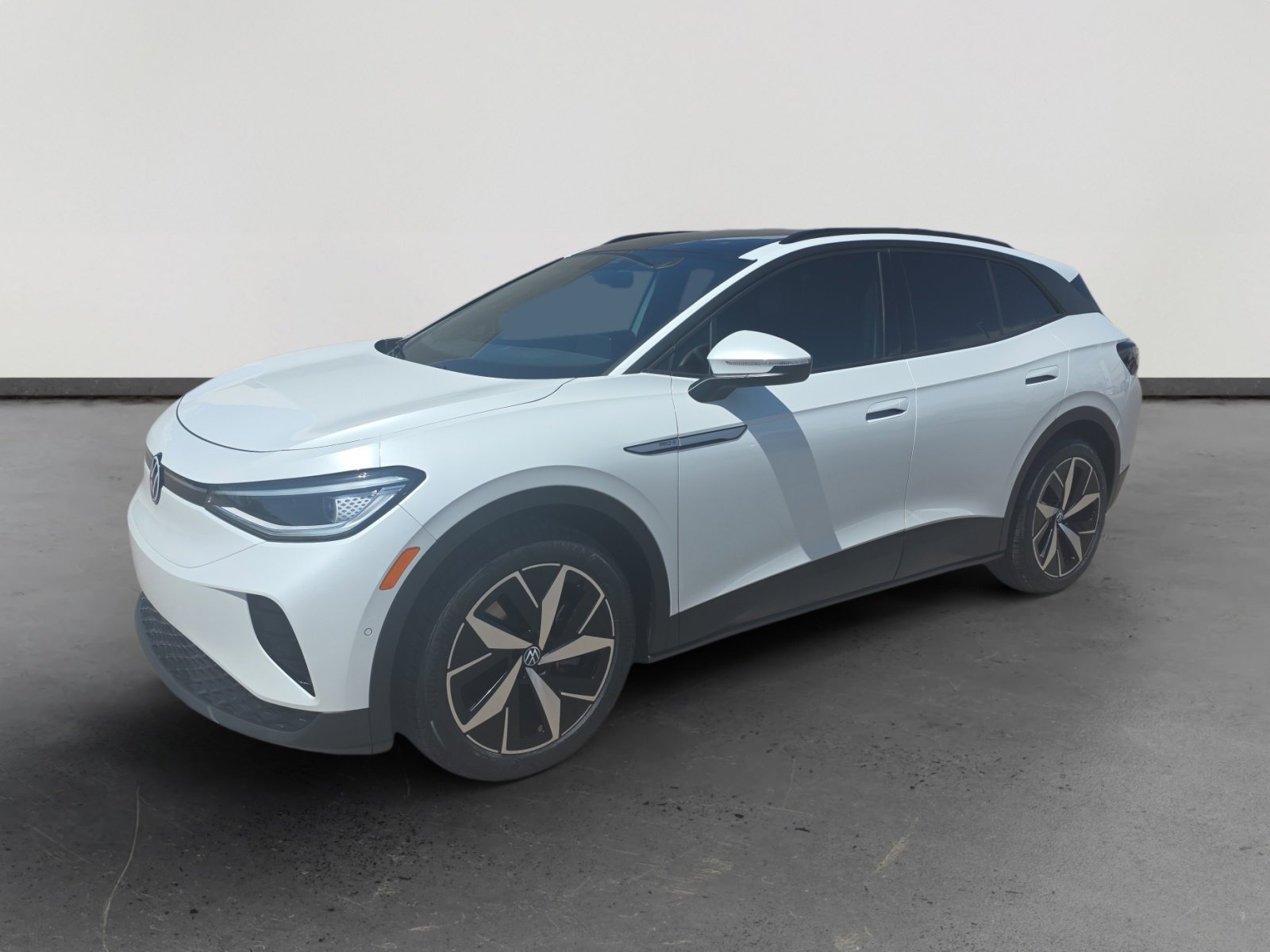 2023 Volkswagen ID.4 PRO S LG's photo