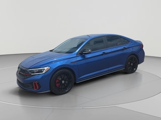 Used 2024 Volkswagen Jetta GLI 40th Anniversary Edition Sedan Tucson, AZ