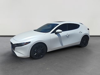 Used 2021 Mazda Mazda3 Premium Hatchback Tucson, AZ