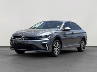 2025 Volkswagen Jetta 1.5T S Sedan