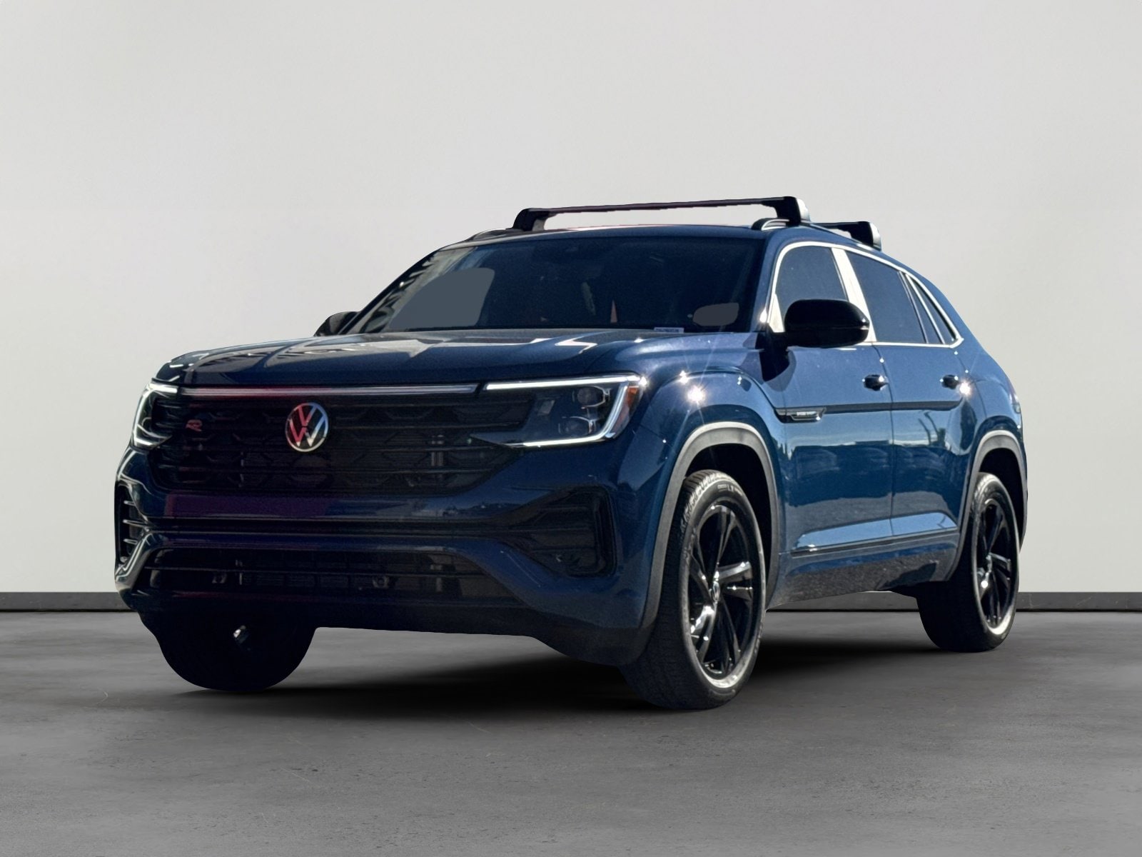 2026 Volkswagen Atlas Cross Sport