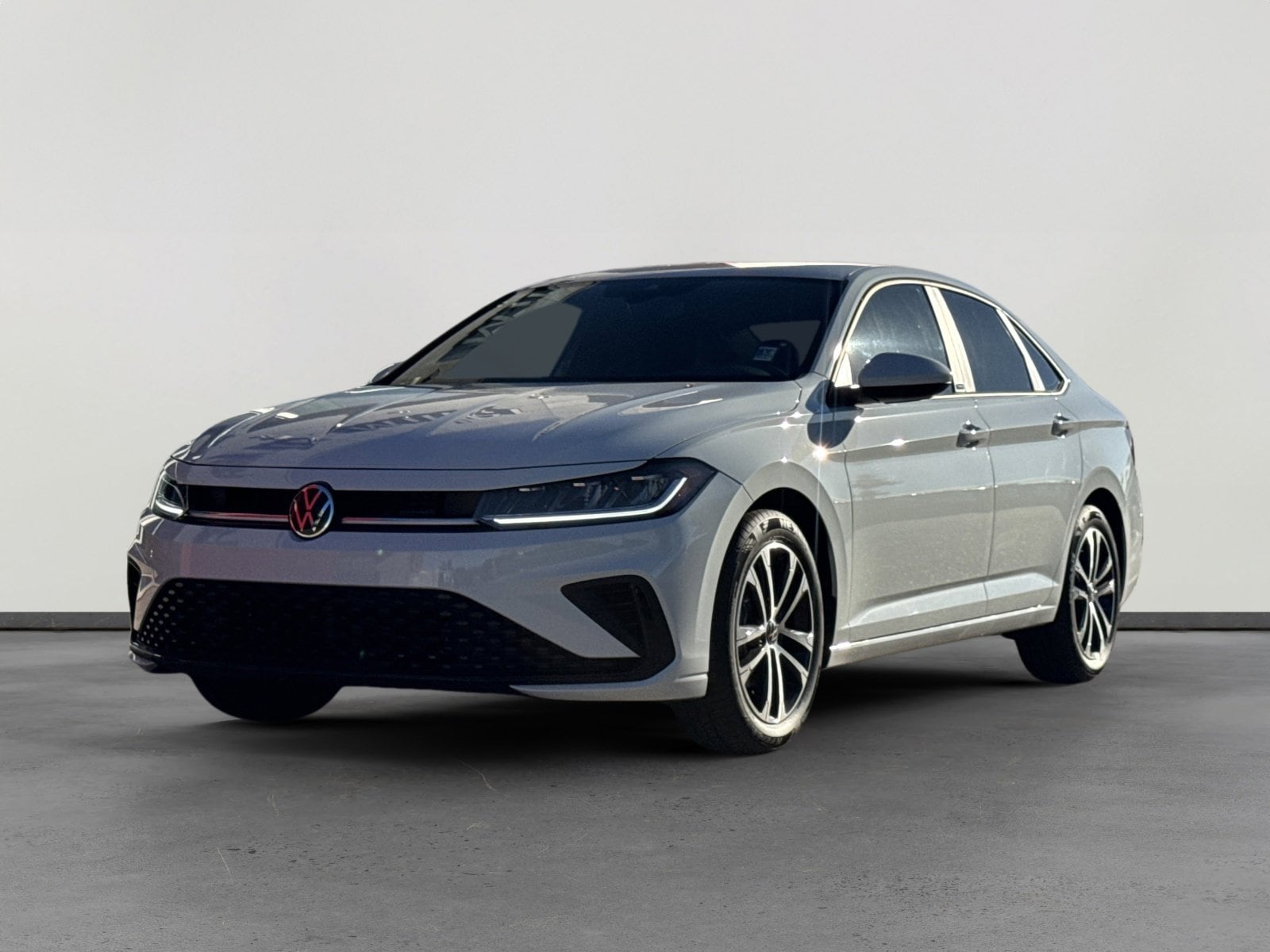 2026 Volkswagen Jetta