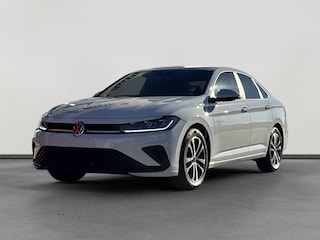 New 2026 Volkswagen Jetta 1.5T Sport Sedan Tucson, AZ