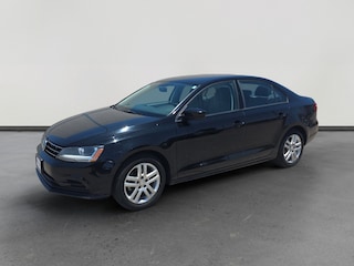 Used 2018 Volkswagen Jetta 1.4T S Sedan Tucson, AZ