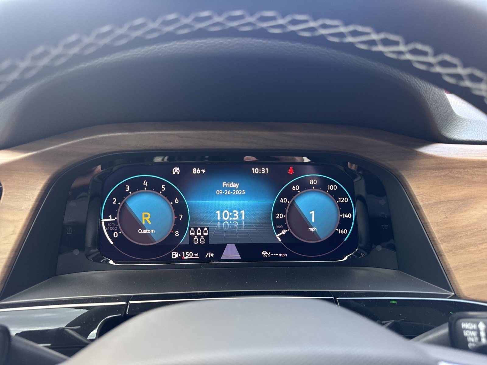 2026 Volkswagen Atlas SE w/Tech - Photo 33