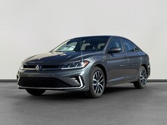 New Volkswagen Jetta 2026 Volkswagen Jetta 1.5T SE Sedan for sale near you in Tucson, AZ