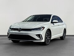 New Volkswagen Jetta 2026 Volkswagen Jetta 1.5T SE Sedan for sale near you in Tucson, AZ