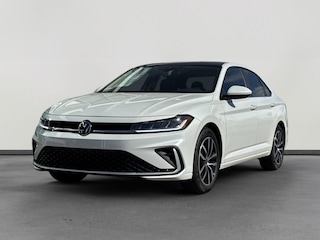 2026 Volkswagen Jetta 1.5T SE Sedan