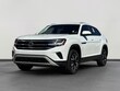 Volkswagen Atlas Cross Sport