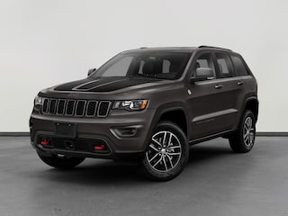 Used 2019 Jeep Grand Cherokee Trailhawk SUV Tucson, AZ
