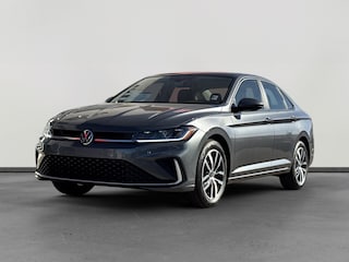 2026 Volkswagen Jetta 1.5T SE Sedan