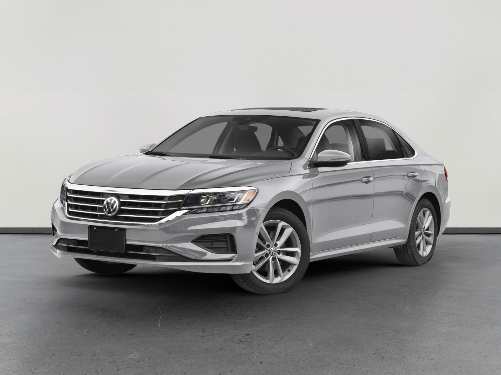 2020 Volkswagen Passat SE