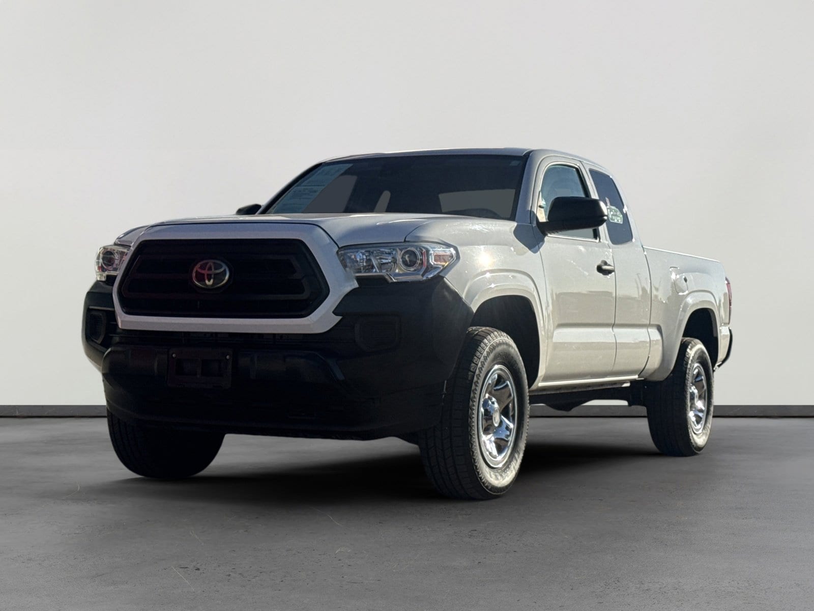 2020 Toyota Tacoma SR