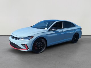 New 2026 Volkswagen Jetta GLI 2.0T Autobahn Sedan Tucson, AZ