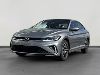 2026 Volkswagen Jetta 1.5T SE Sedan