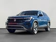  Volkswagen Atlas Cross Sport