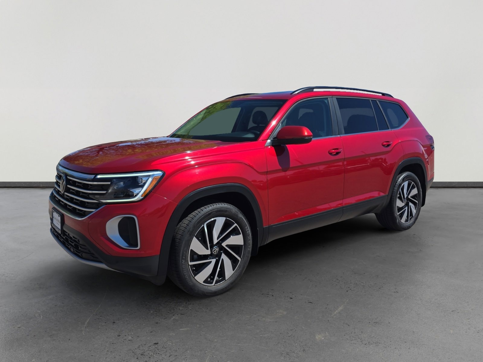 2024 Volkswagen Atlas