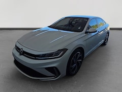 2025 Volkswagen Jetta SEL Sedan