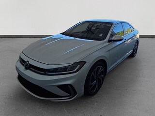 Used 2025 Volkswagen Jetta SEL Sedan Tucson, AZ