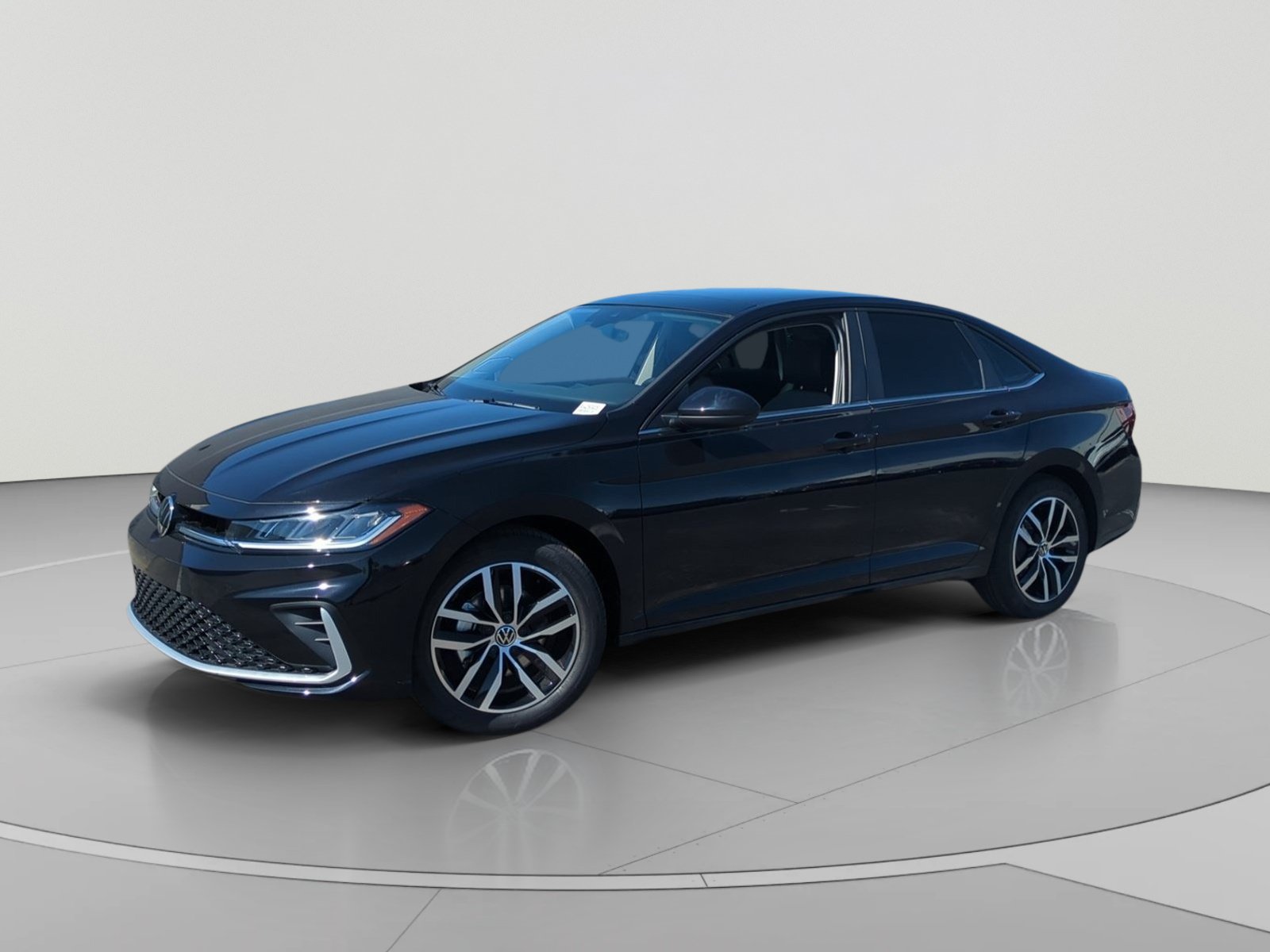 2026 Volkswagen Jetta