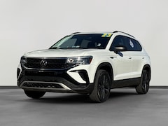 2023 Volkswagen Taos S SUV