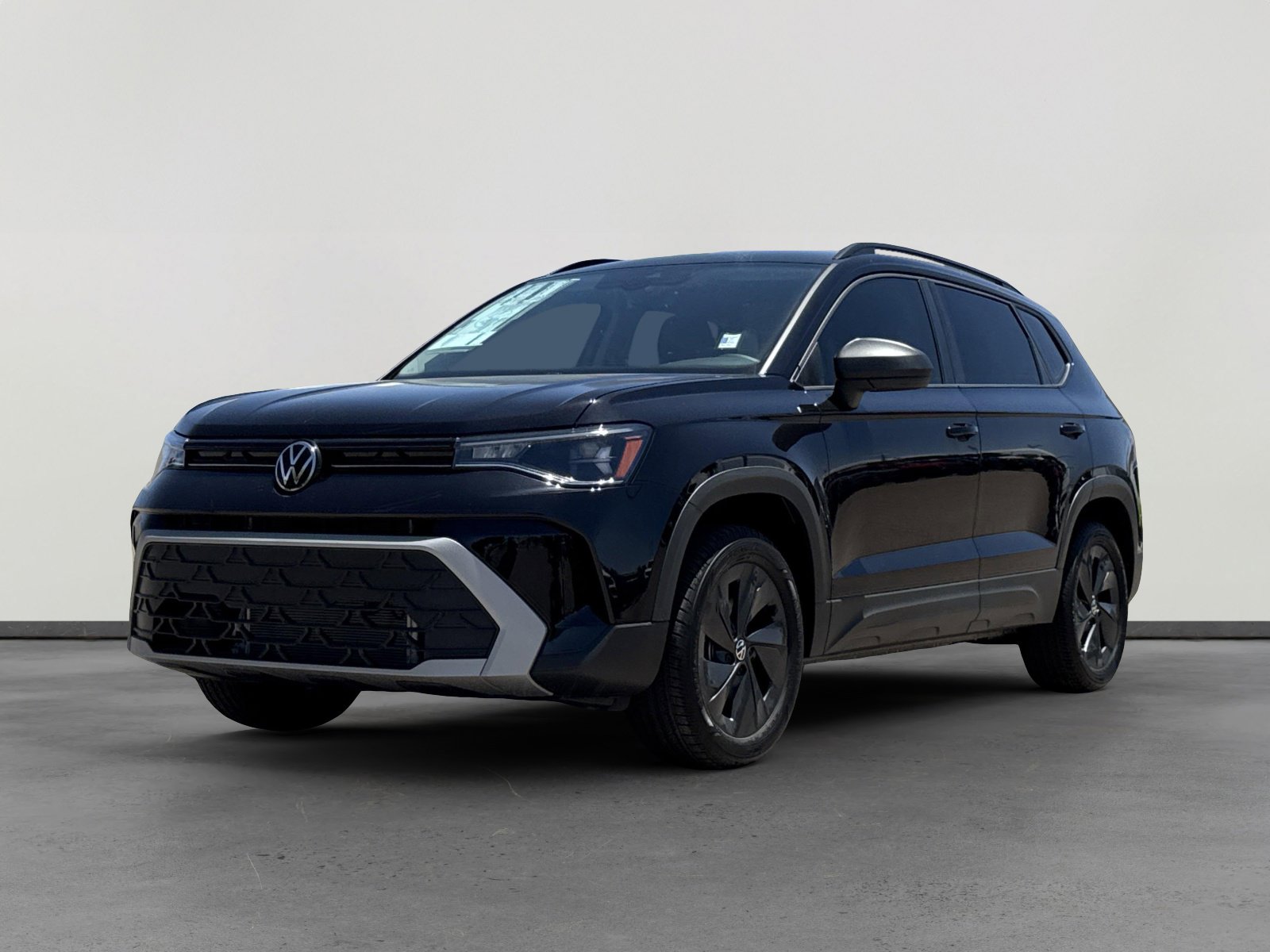 2025 Volkswagen Taos