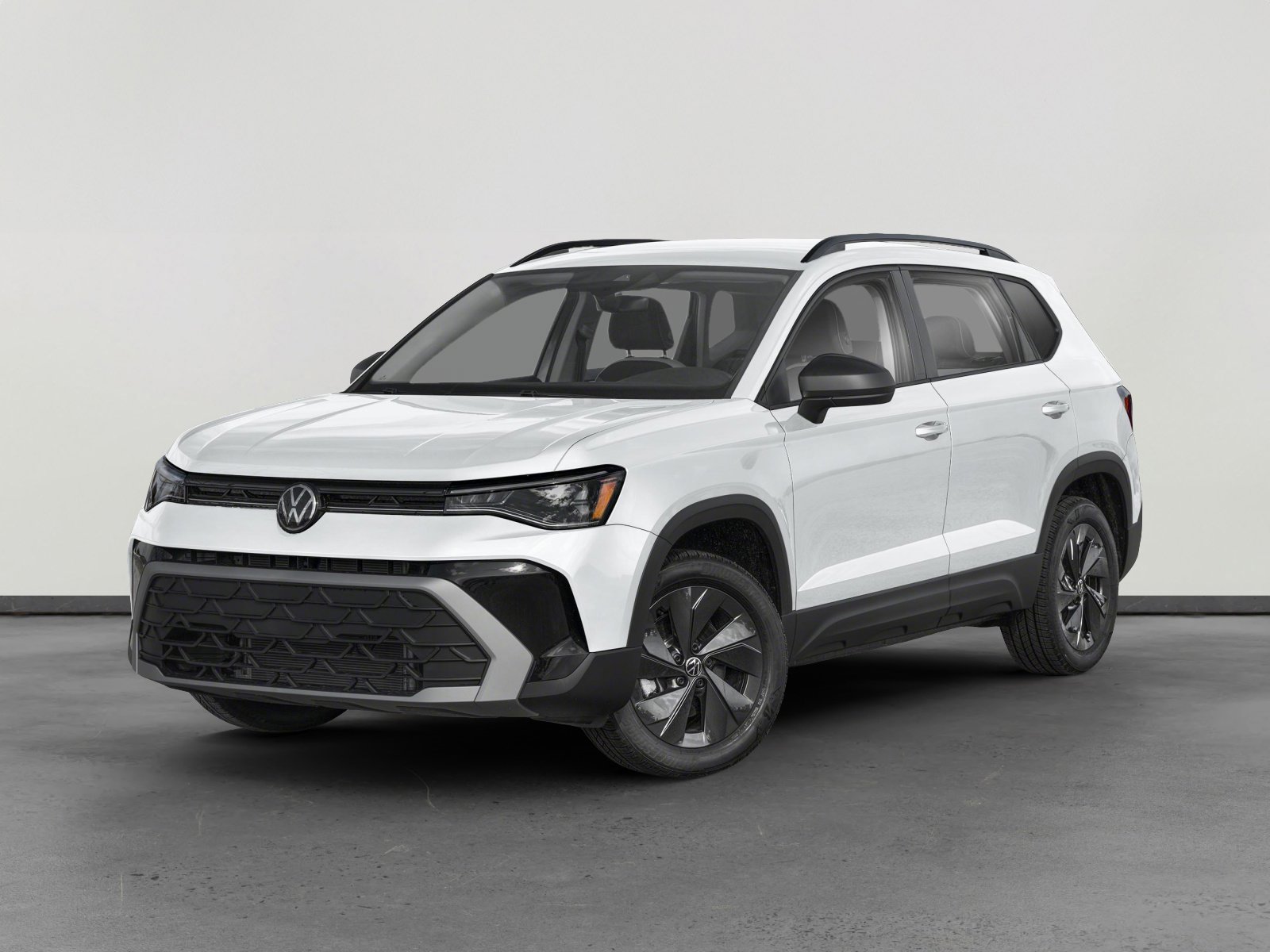 2025 Volkswagen Taos