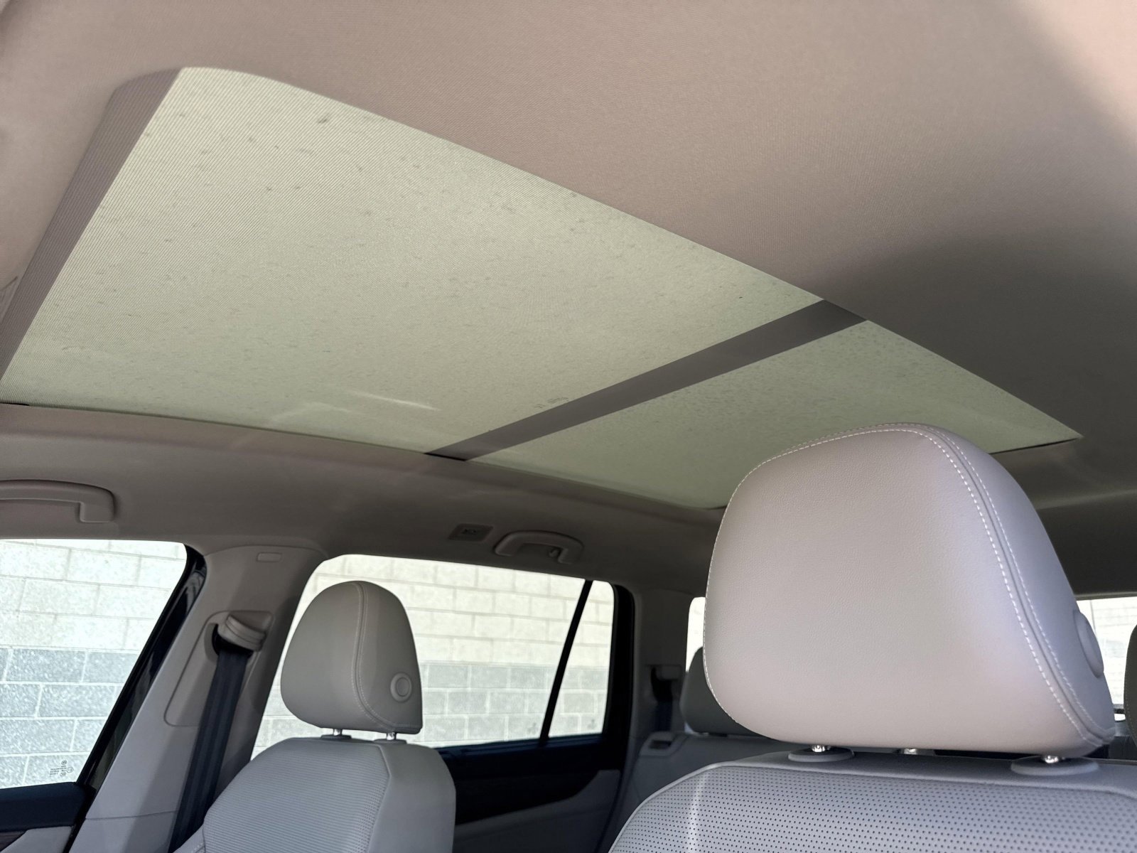 2025 Volkswagen Atlas SEL - Photo 17