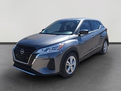 2024 Nissan Kicks S SUV