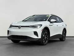 2021 Volkswagen ID.4 Pro S SUV