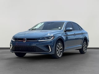 2026 Volkswagen Jetta 1.5T S Sedan