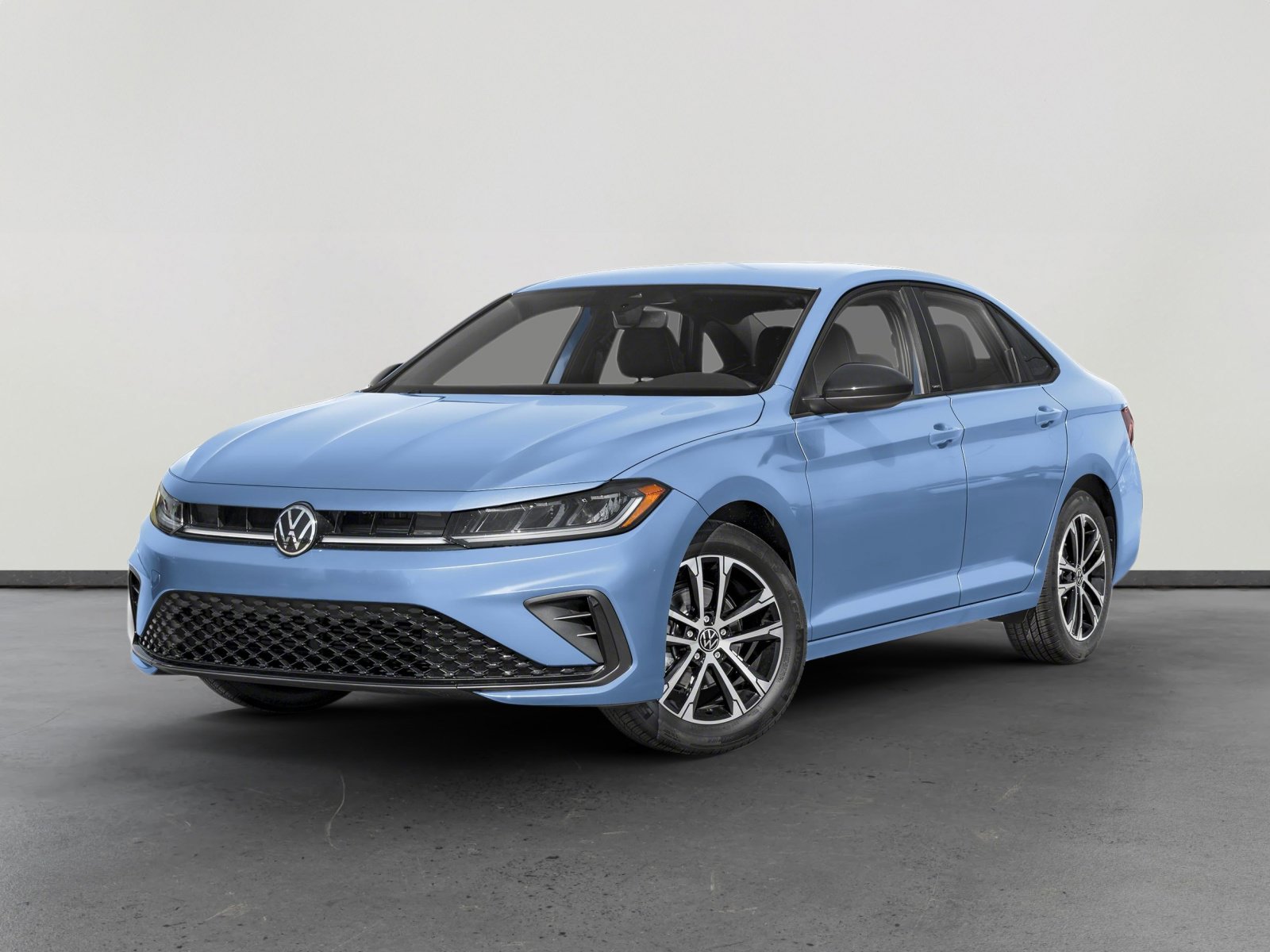 2026 Volkswagen Jetta 1.5T Sport Auto SULEV's photo