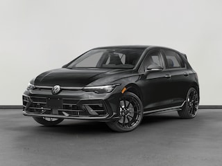 Used 2025 Volkswagen Golf R Black Edition Hatchback Tucson, AZ