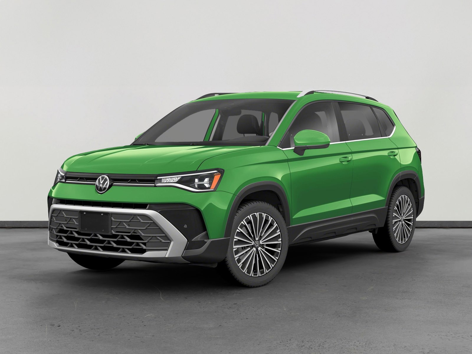 2025 Volkswagen Taos