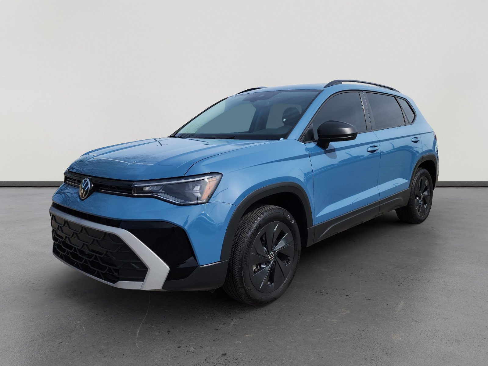 2025 Volkswagen Taos S