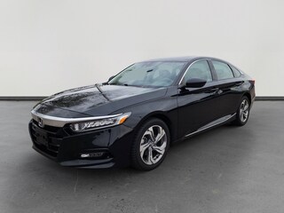 Used 2019 Honda Accord EX 1.5T Sedan Tucson, AZ