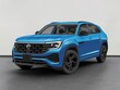 Volkswagen Atlas Cross Sport