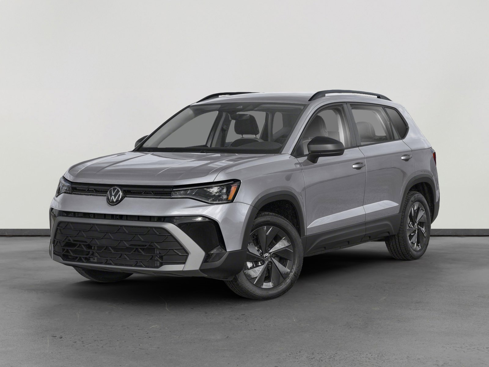 2025 Volkswagen Taos