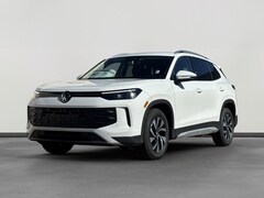 2026 Volkswagen Tiguan 2.0T S SUV