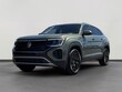 Volkswagen Atlas Cross Sport