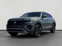 2025 Volkswagen Atlas Cross Sport 2.0T SE w/Technology SUV
