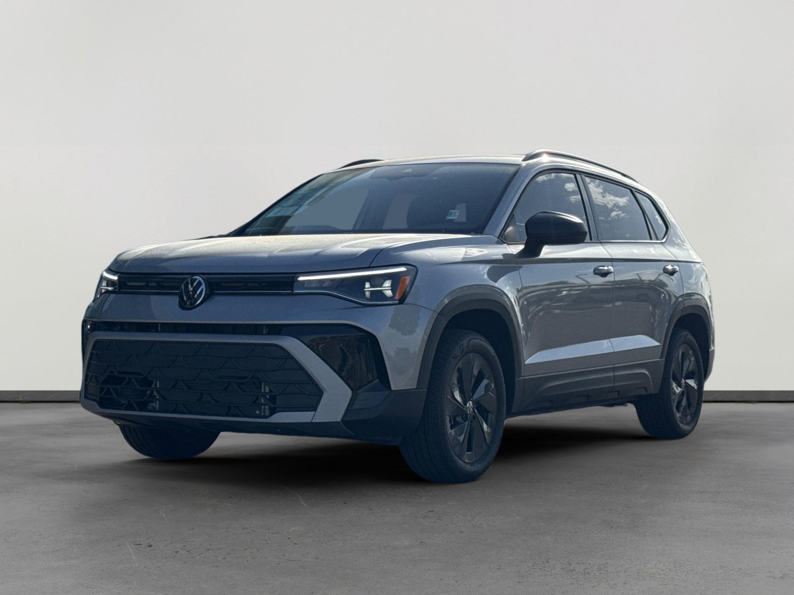 2025 Volkswagen Taos