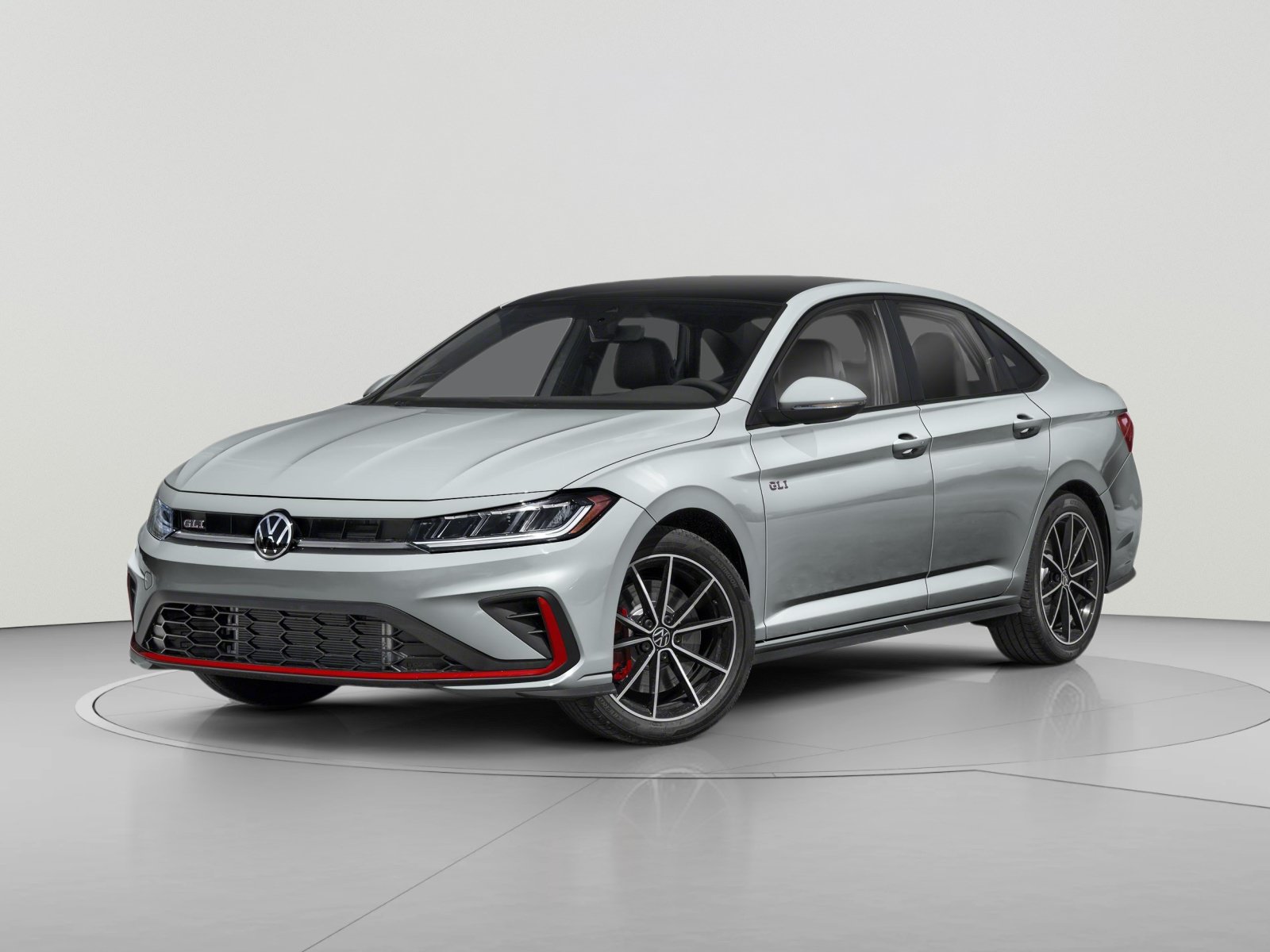 2027 Volkswagen Jetta GLI