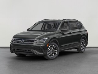 Used 2022 Volkswagen Tiguan S SUV Tucson, AZ