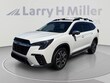  Subaru Ascent