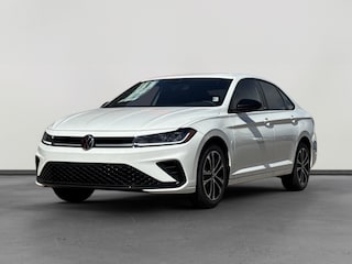 2026 Volkswagen Jetta 1.5T Sport Sedan