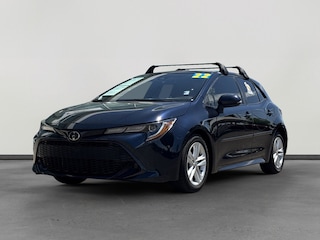 Used 2022 Toyota Corolla Hatchback Nightshade Hatchback Tucson, AZ