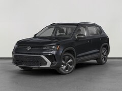 2026 Volkswagen Taos 1.5T S SUV