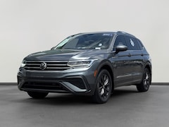 Used 2022 Volkswagen Tiguan SE SUV for sale in Avondale, AZ